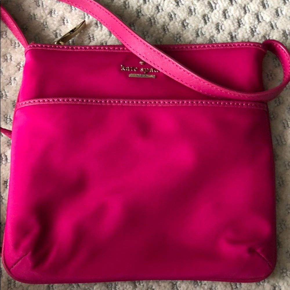 Kate spade crossbody